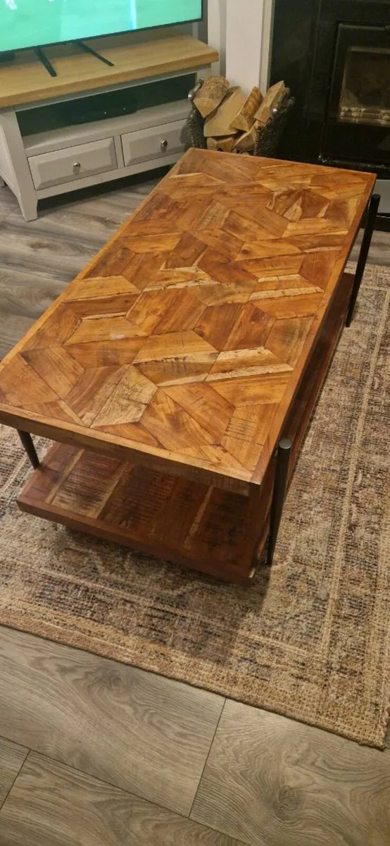 Coffee Table - Image 1