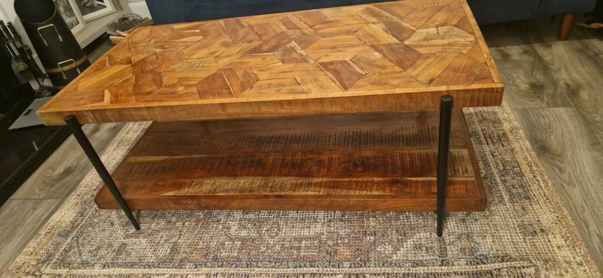 Coffee Table - Image 2