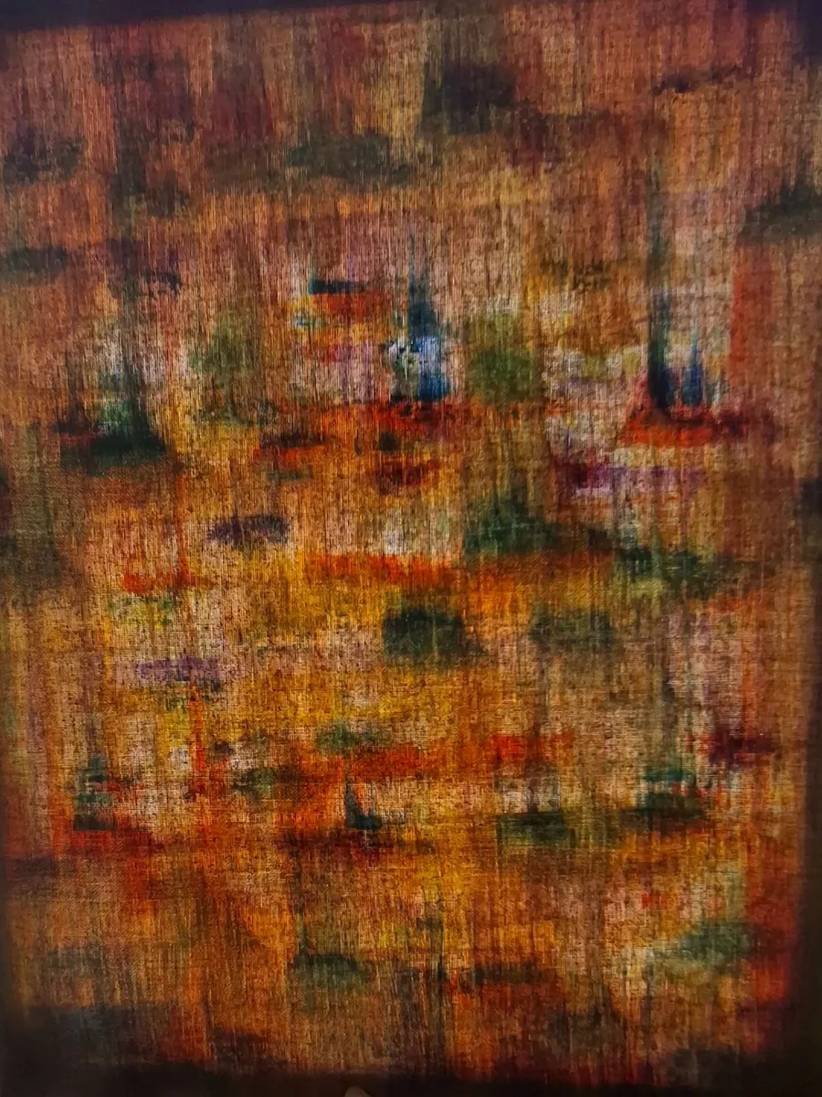 Sea of Dreams by Fitzgerald Kennedy... - Image 1