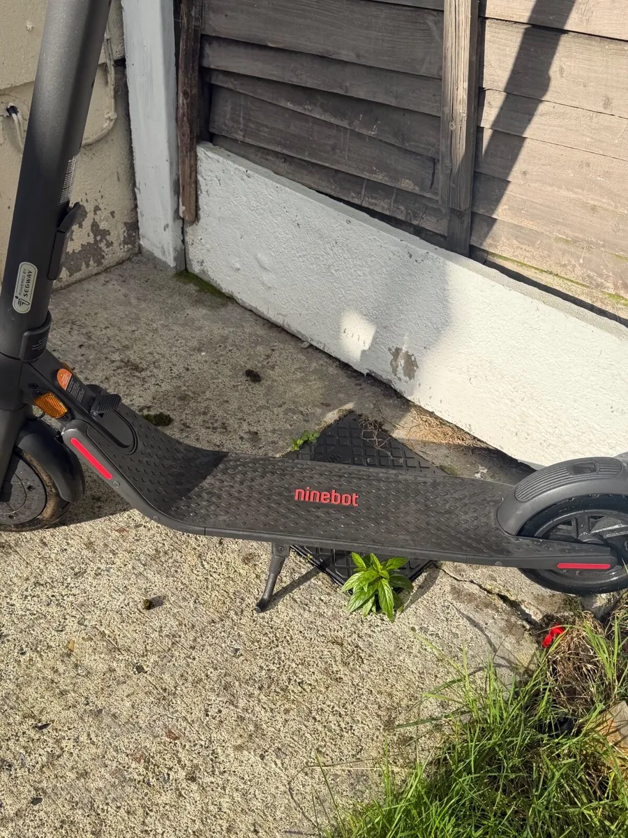 Ninebot Segway - Image 2