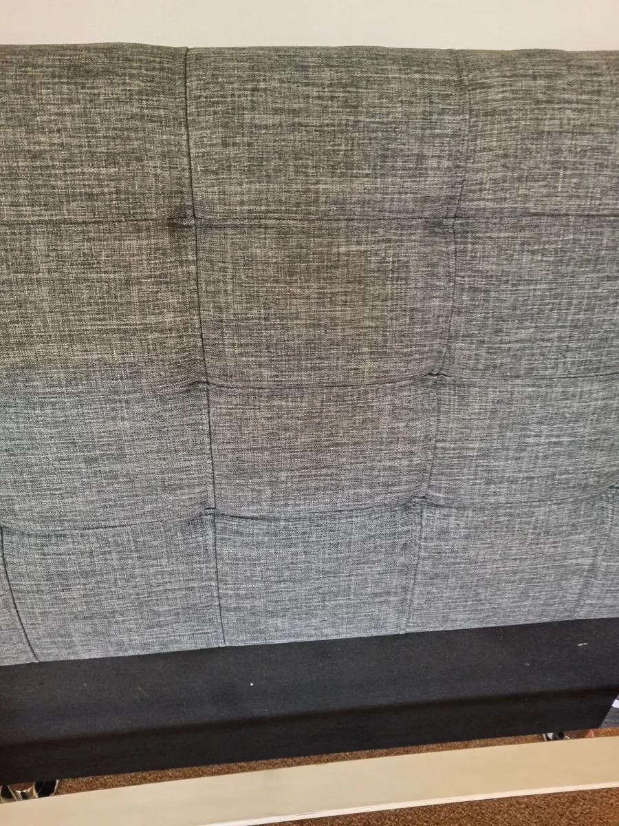 Single Bed frame - Image 2