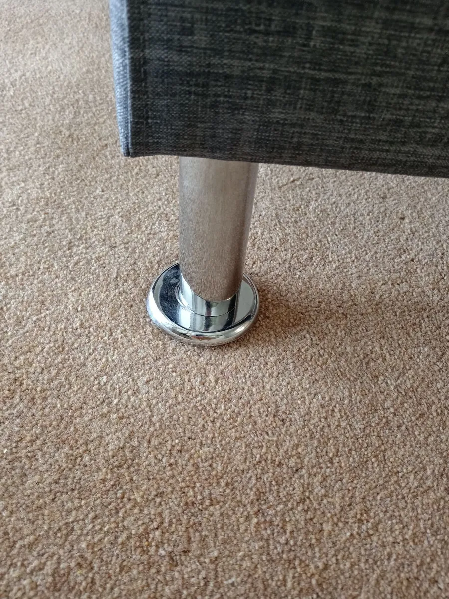 Single Bed frame - Image 3