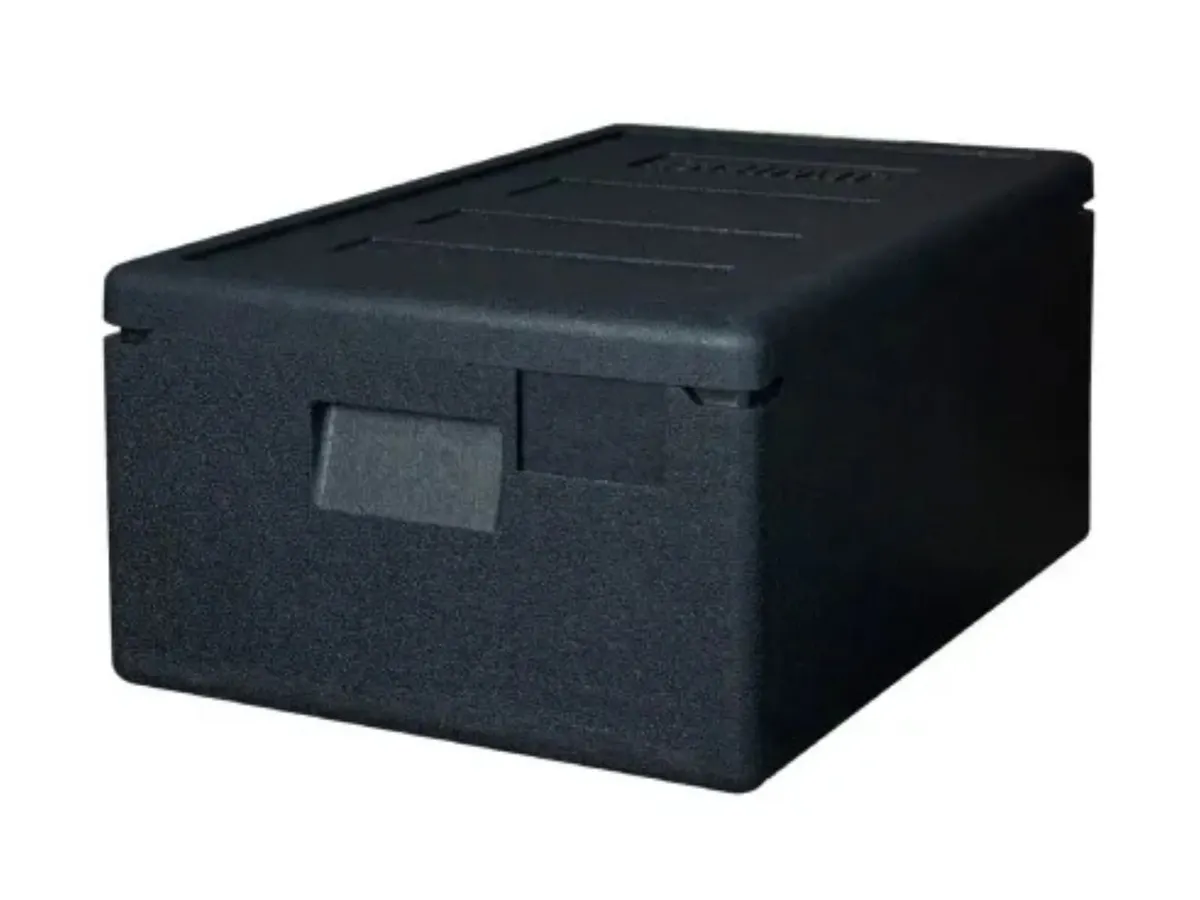 Banks TBX160 Transport Box - Ex VAT - Image 1
