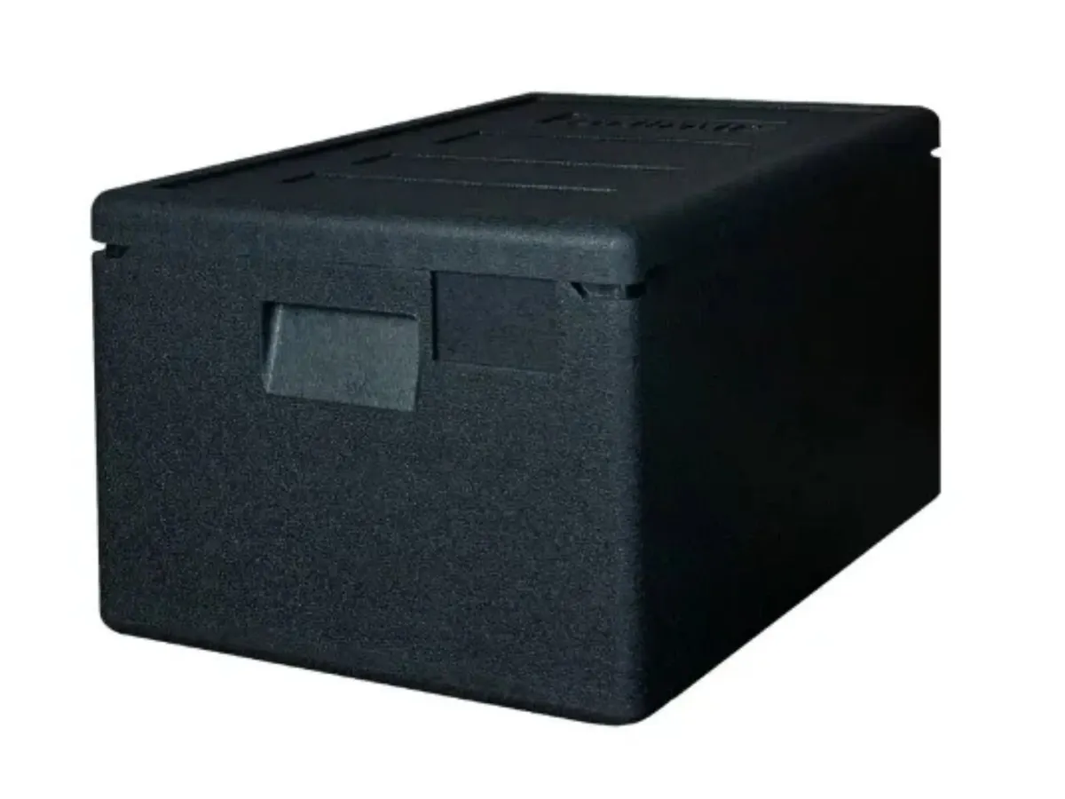 Banks TBX180 Thermo Transport & Storage B - Ex VAT - Image 1