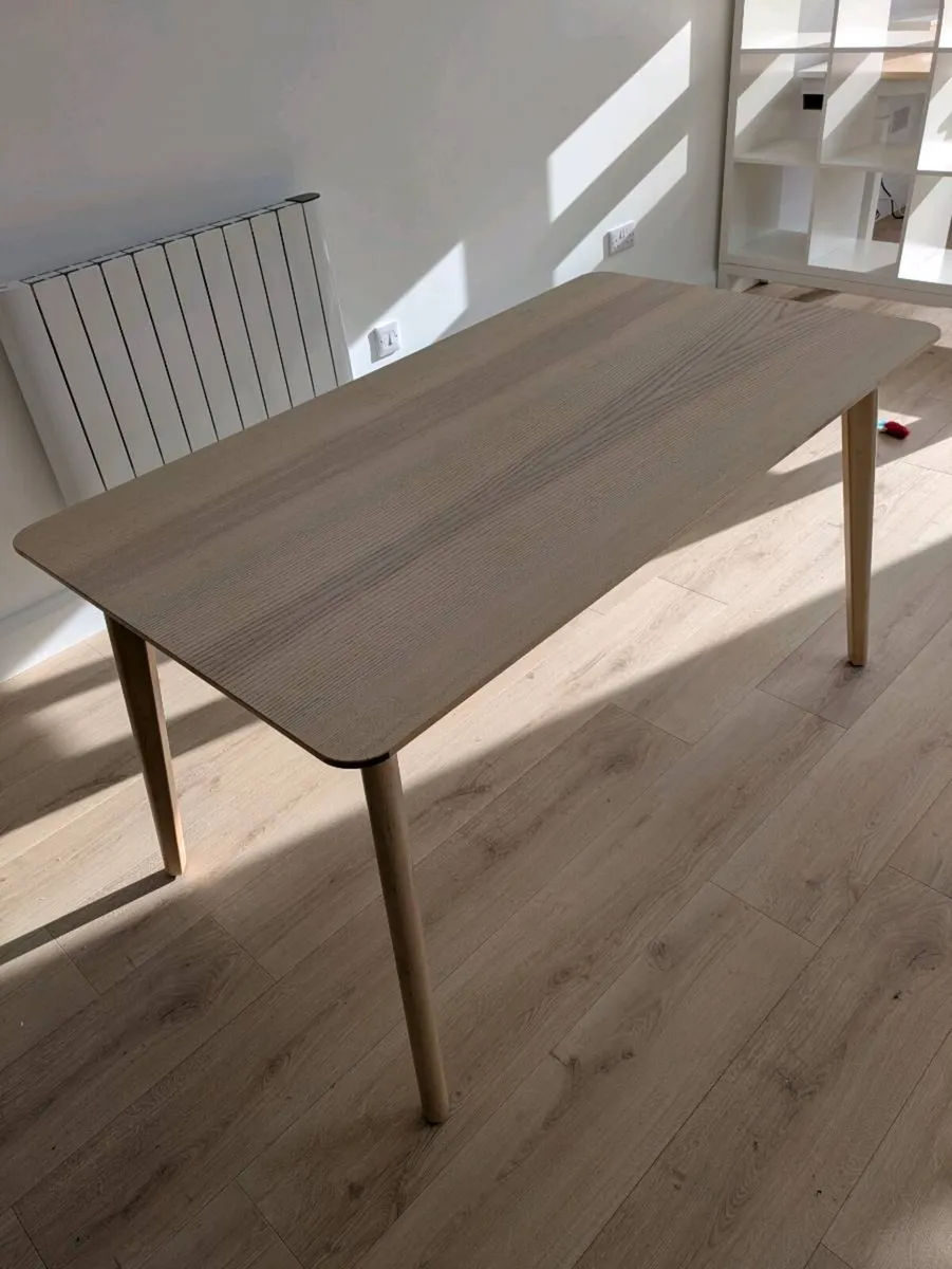 Lisabo IKEA dining table - Image 4