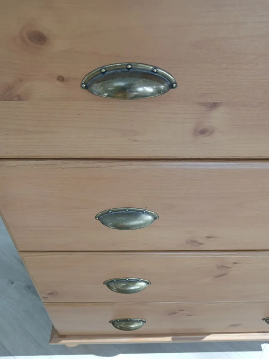 Chest of drawers - Image 2