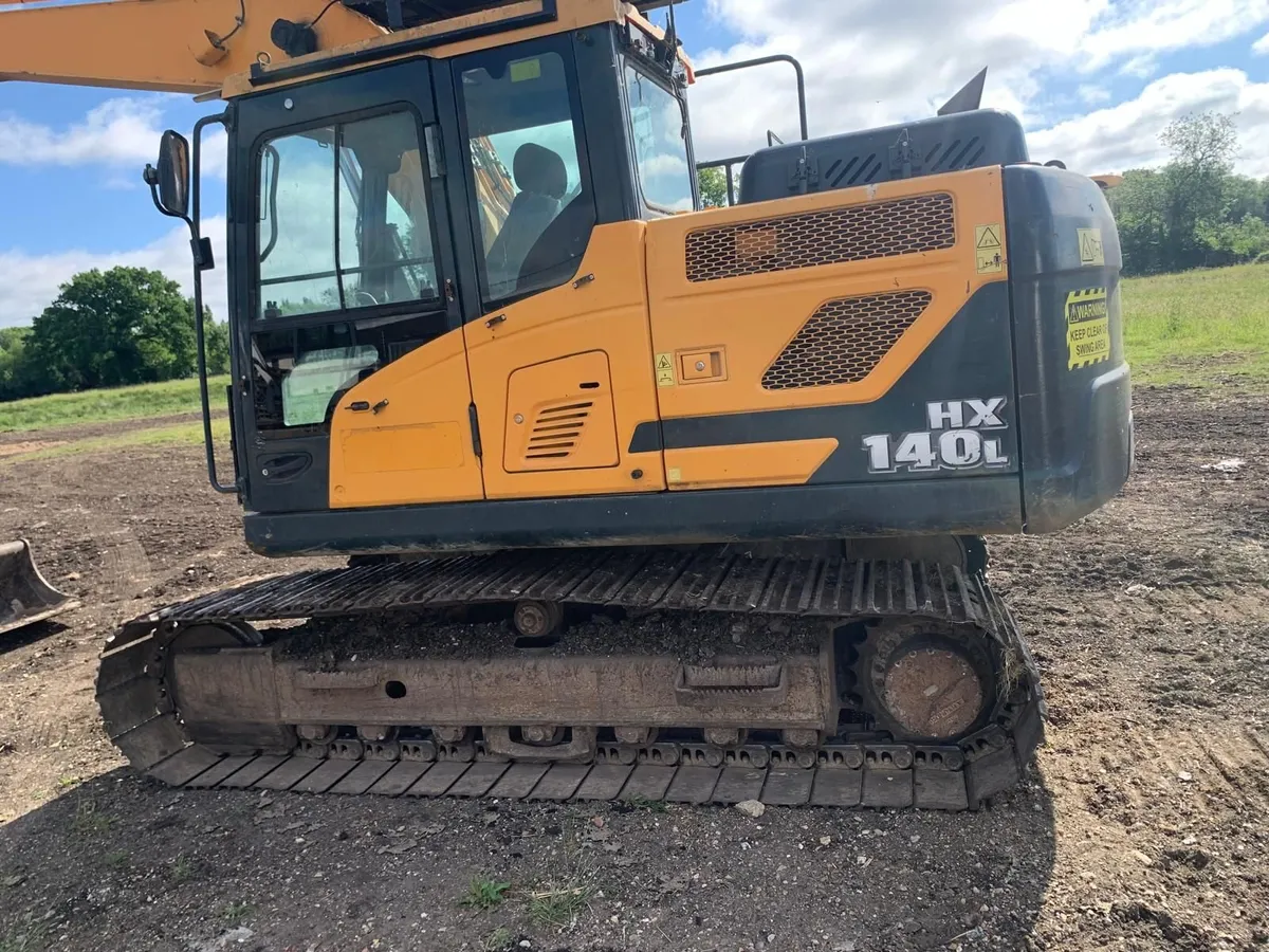 Excavator - Image 3