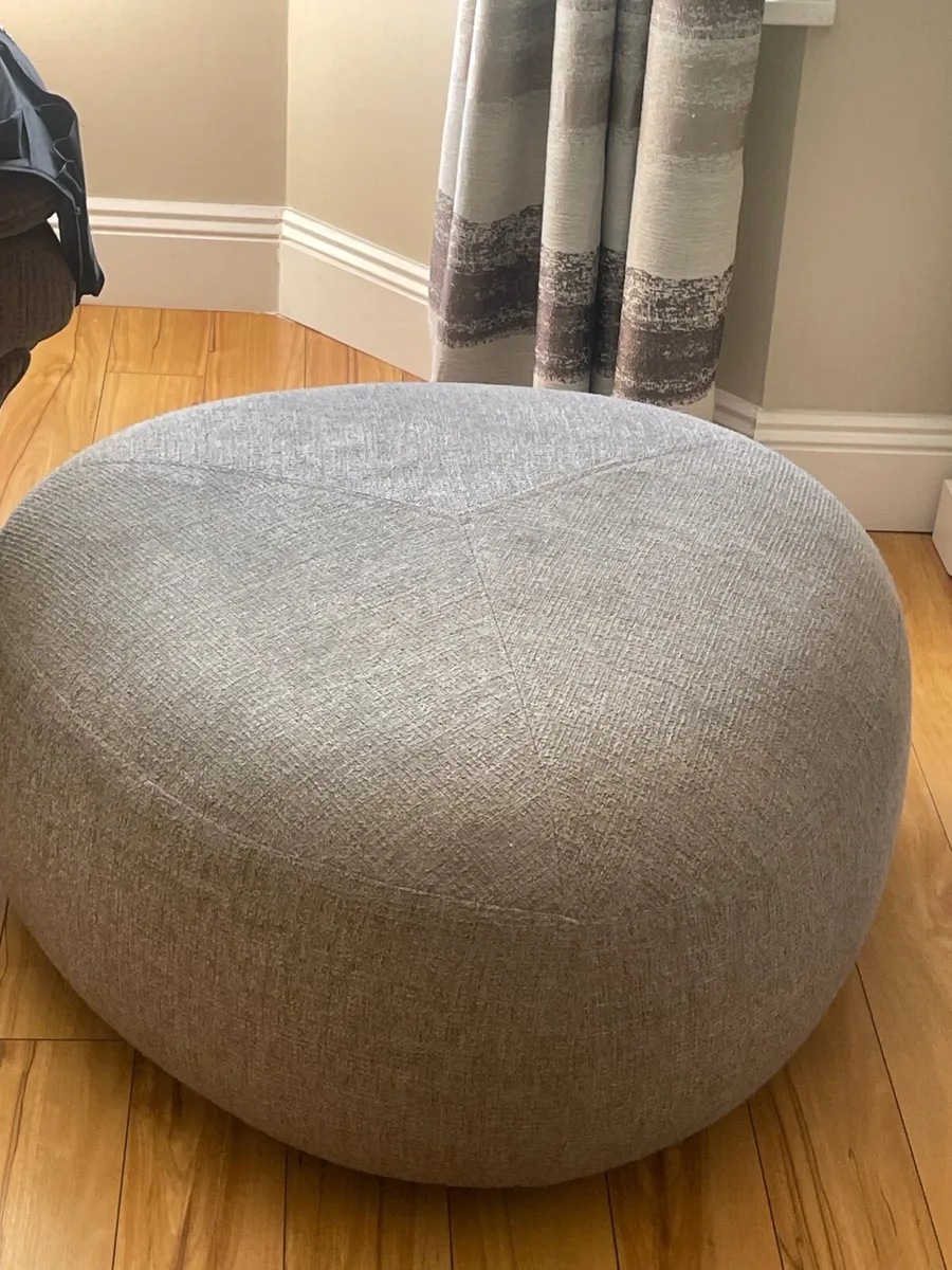 3+1+1+footstool - Image 1