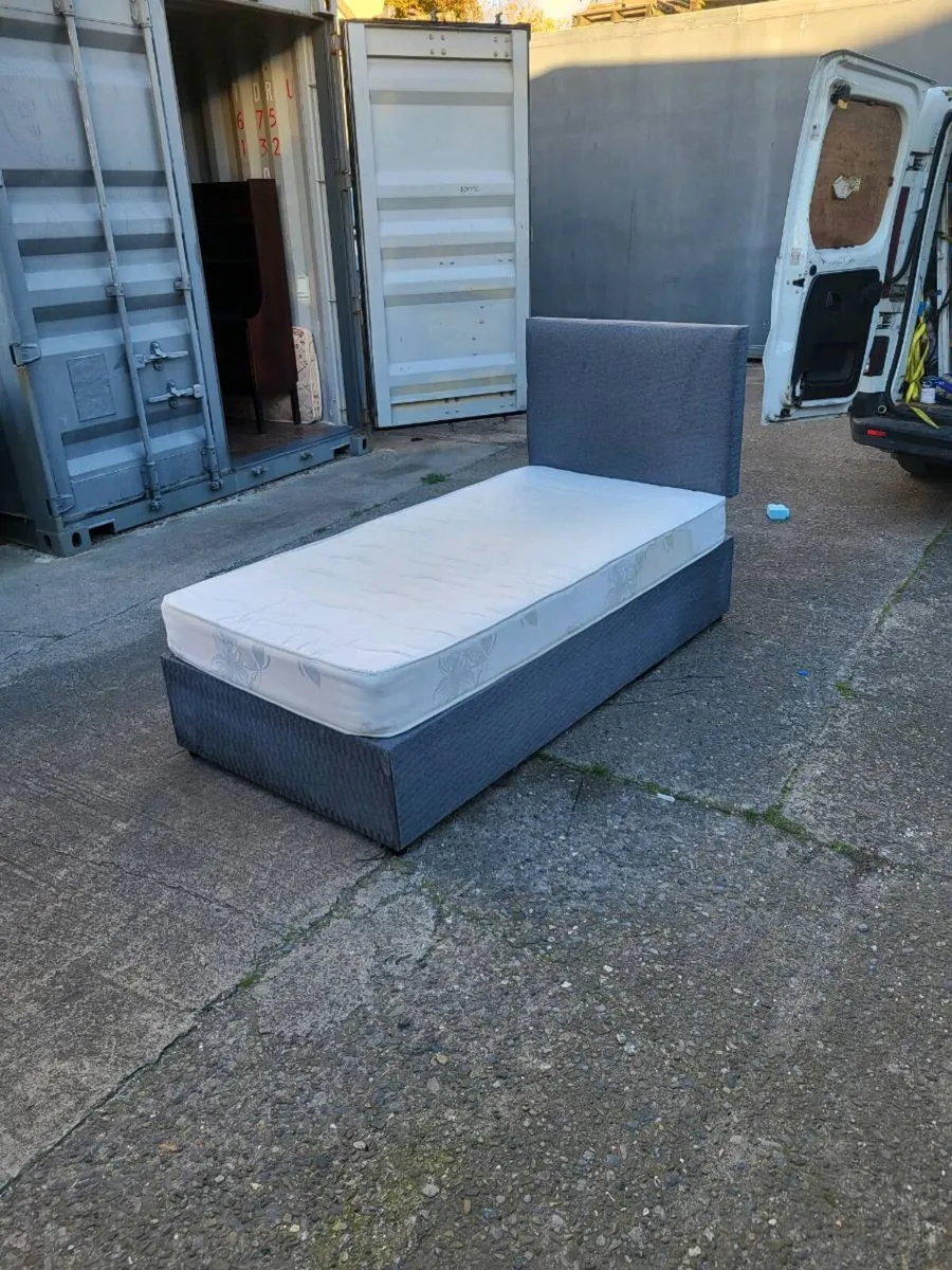 Single Beds×4 - Image 2