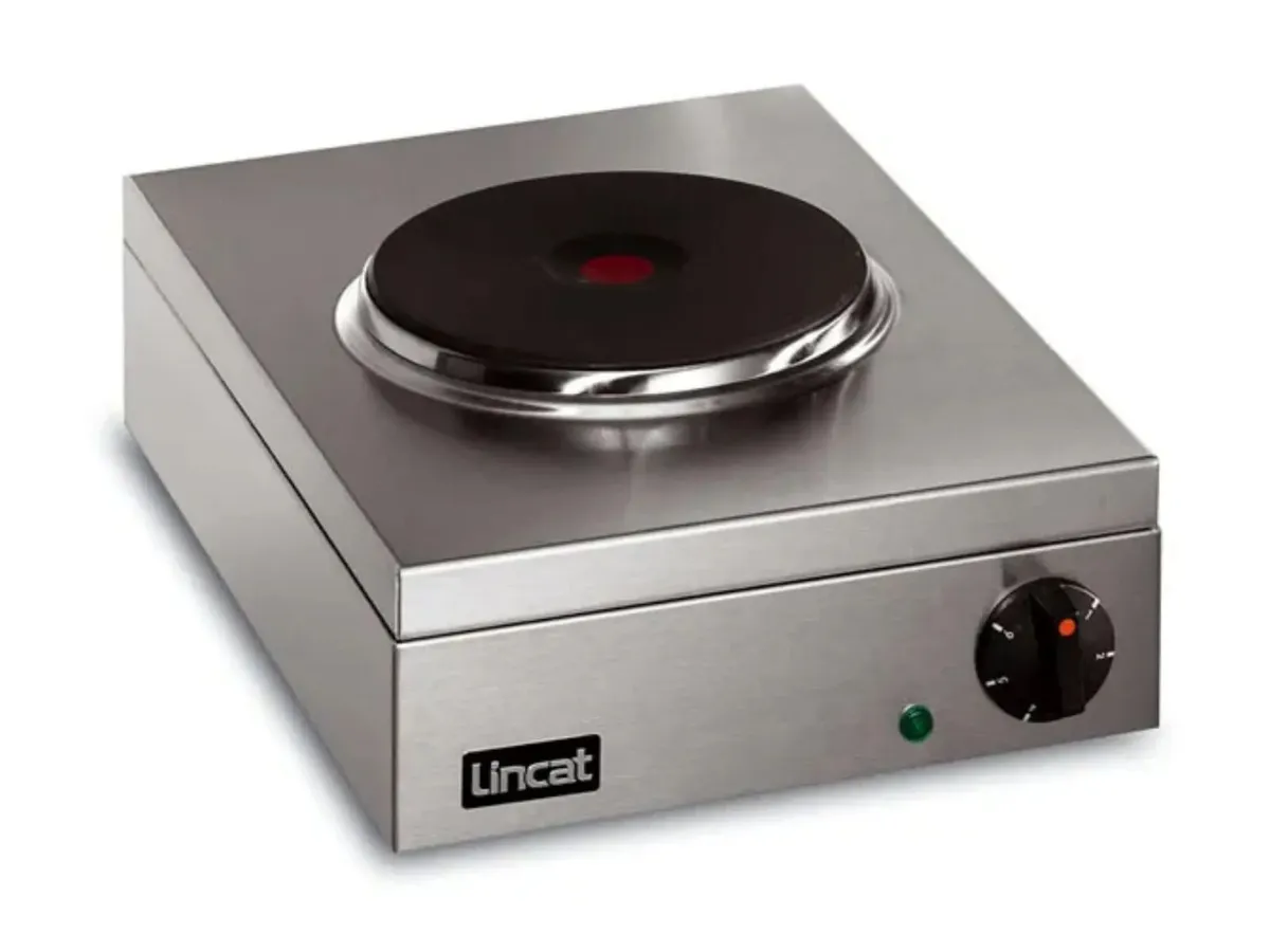 Lincat LBR 1 Plate Electric - Ex VAT - Image 1