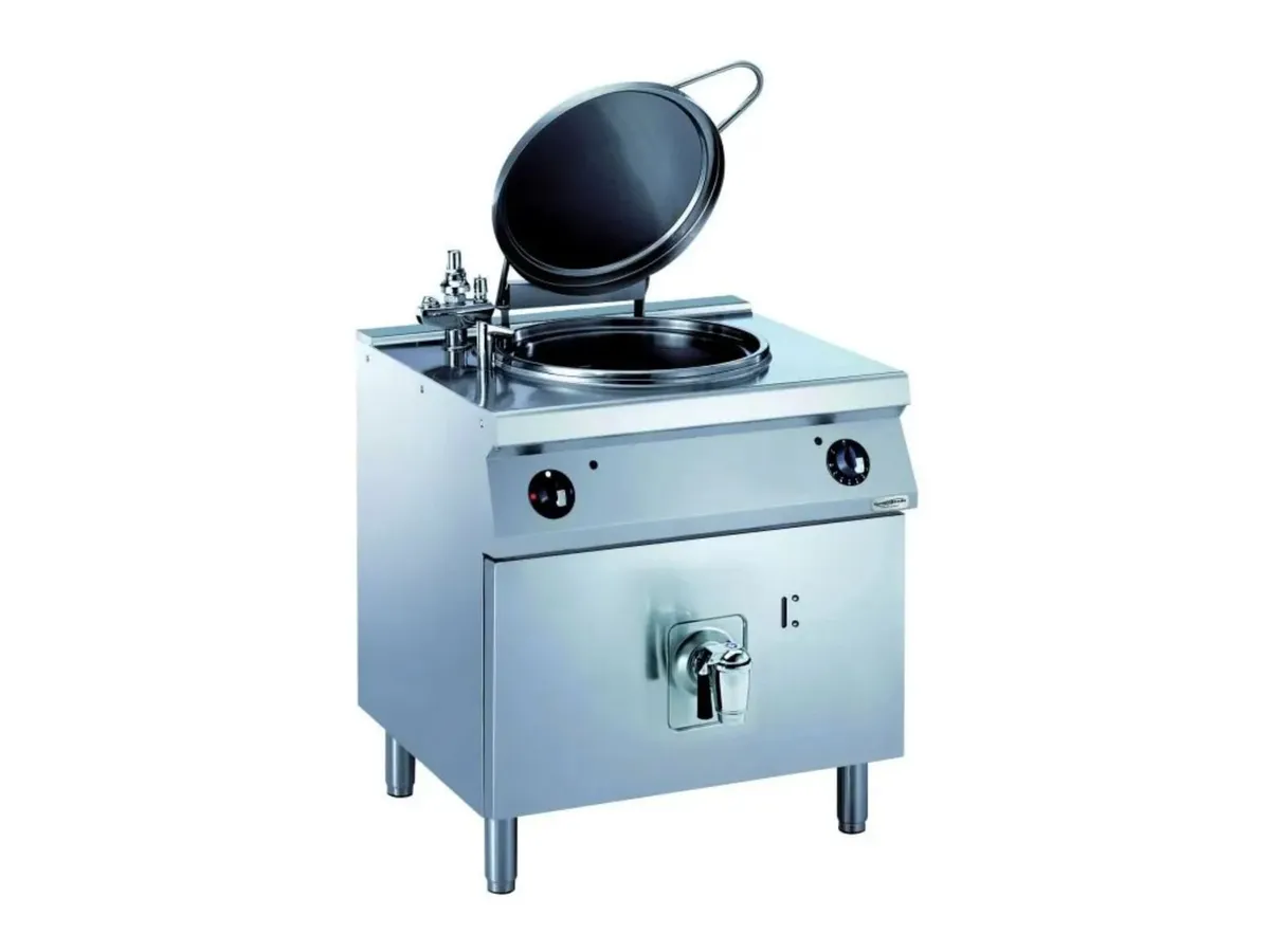 CombiSteel Pro 700 Electric B 7488.0255OG - Ex VAT - Image 1