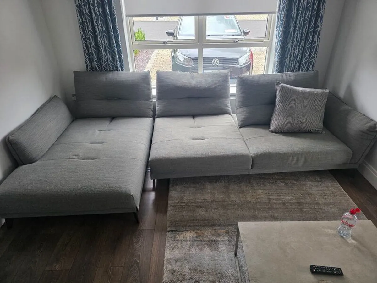 Sofa - Roche Bobois - Image 1