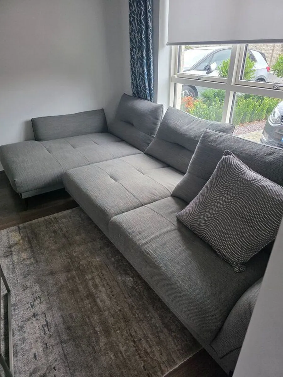 Sofa - Roche Bobois - Image 2