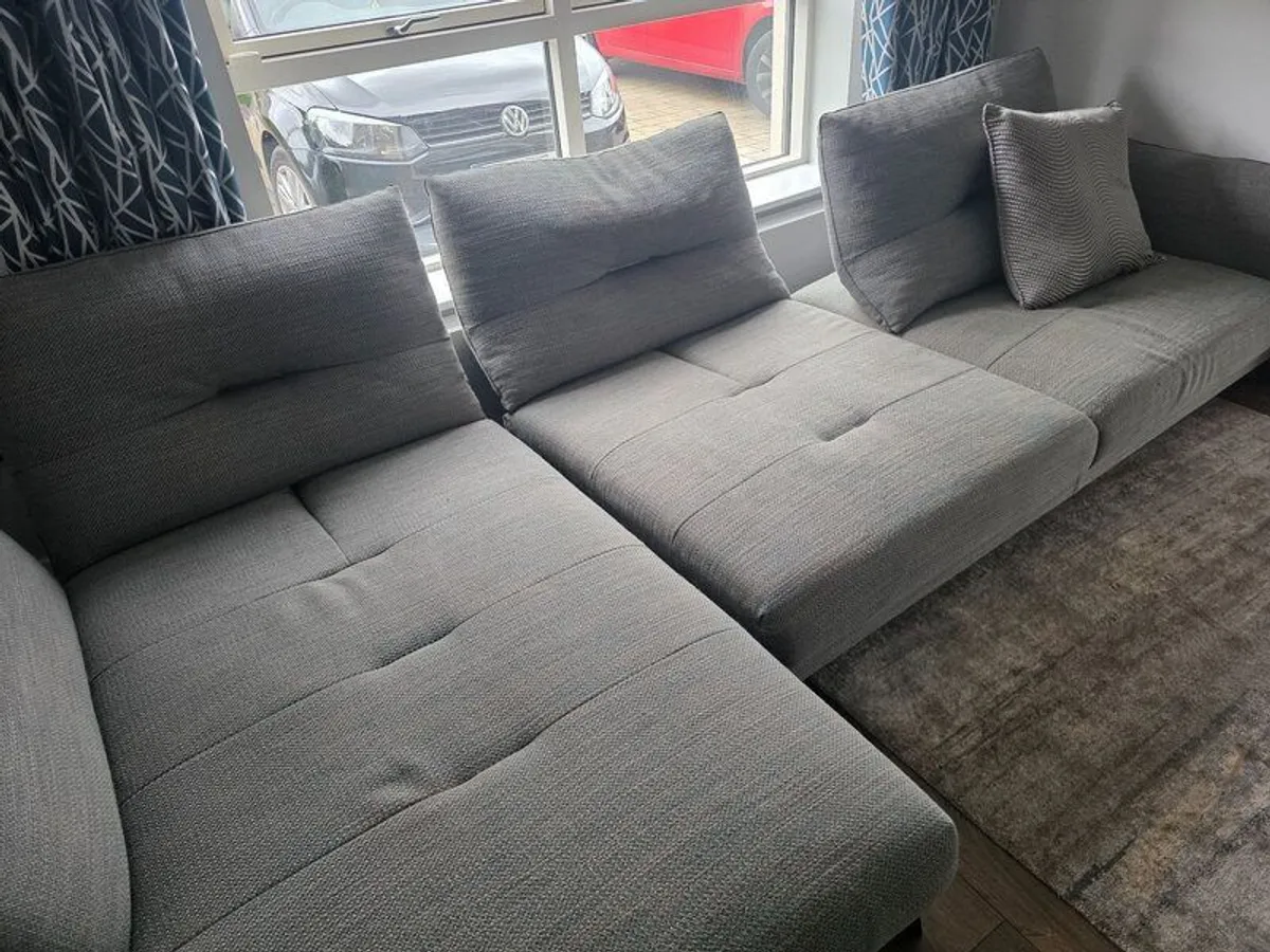 Sofa - Roche Bobois - Image 3