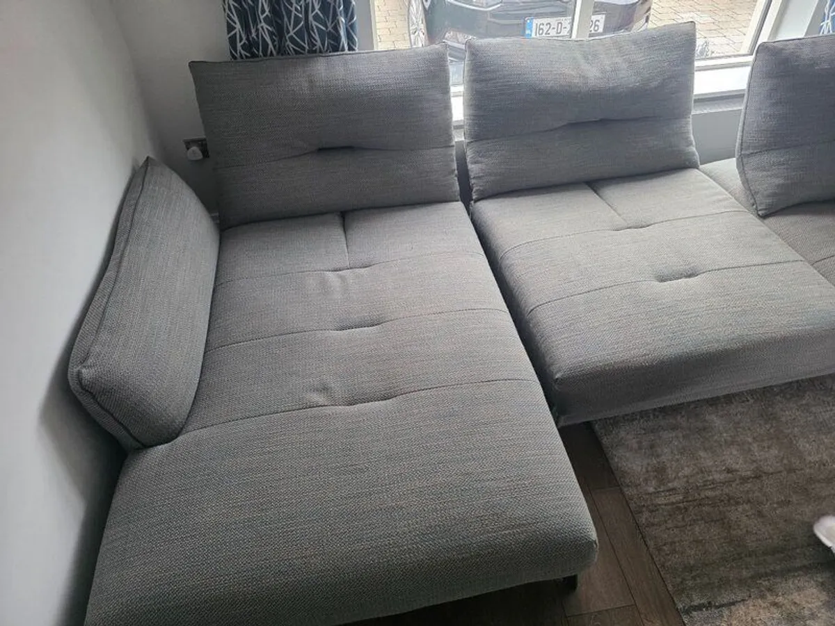 Sofa - Roche Bobois - Image 4