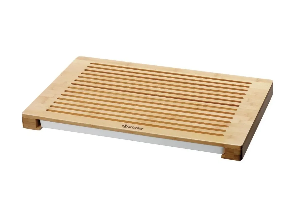 Bartscher Bread cutting board KSM A120121 - Ex VAT - Image 1