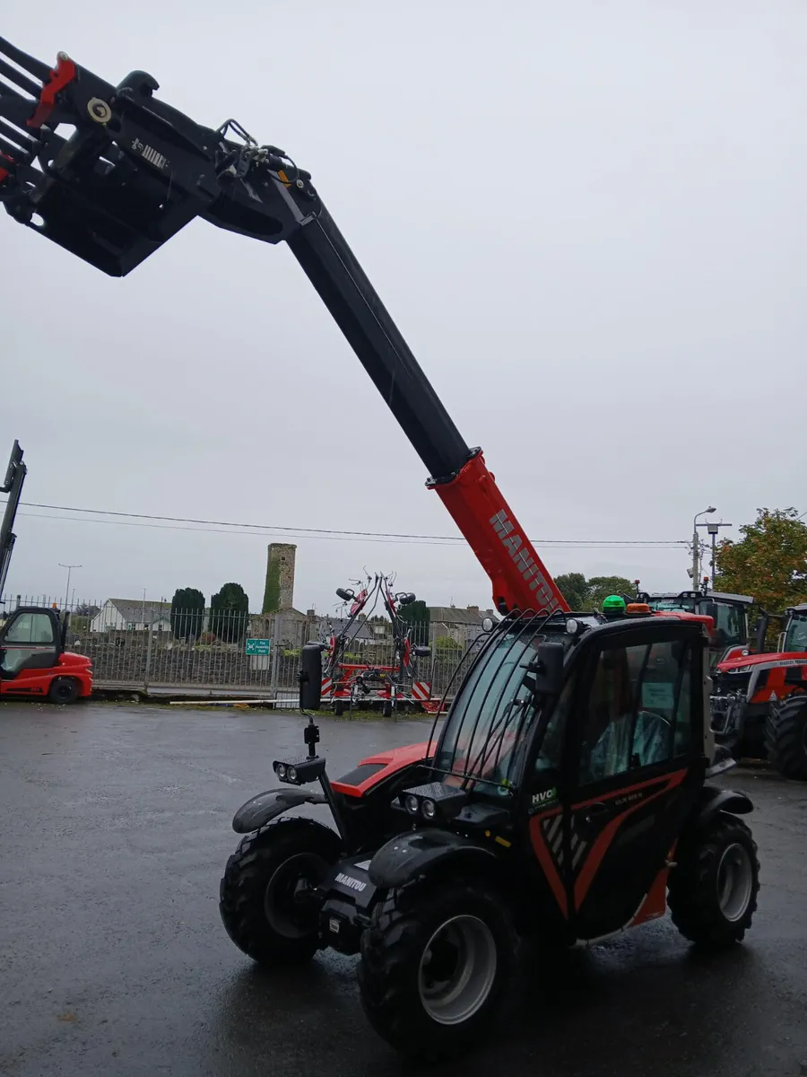 Farm Machinery - Image 4
