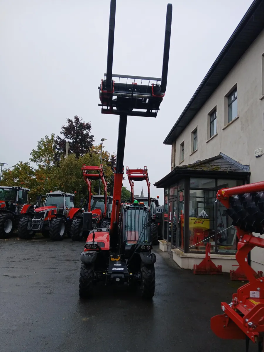 Farm Machinery - Image 2