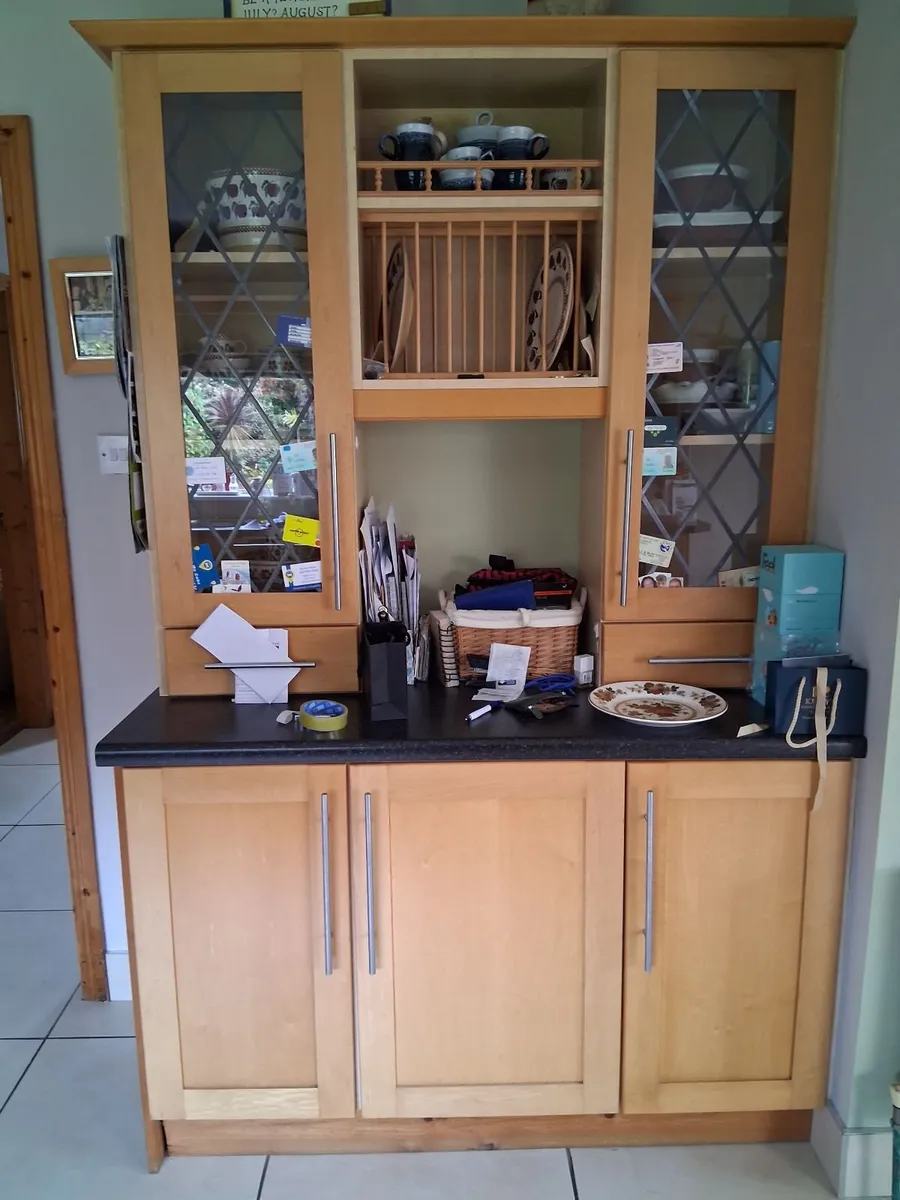 Kitchen dresser - Image 1