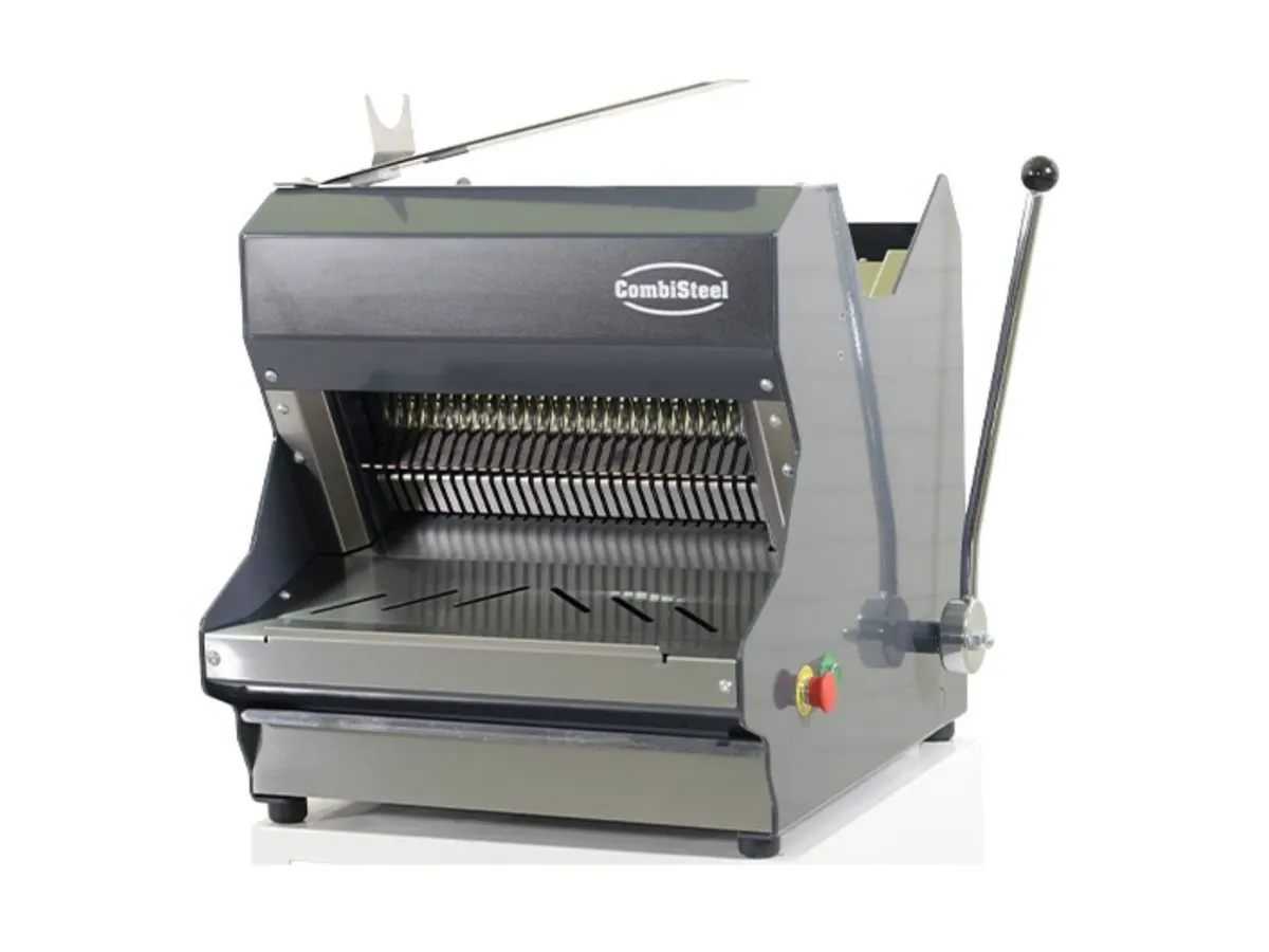 CombiSteel Countertop Model Bre 7061.0205 - Ex VAT - Image 1