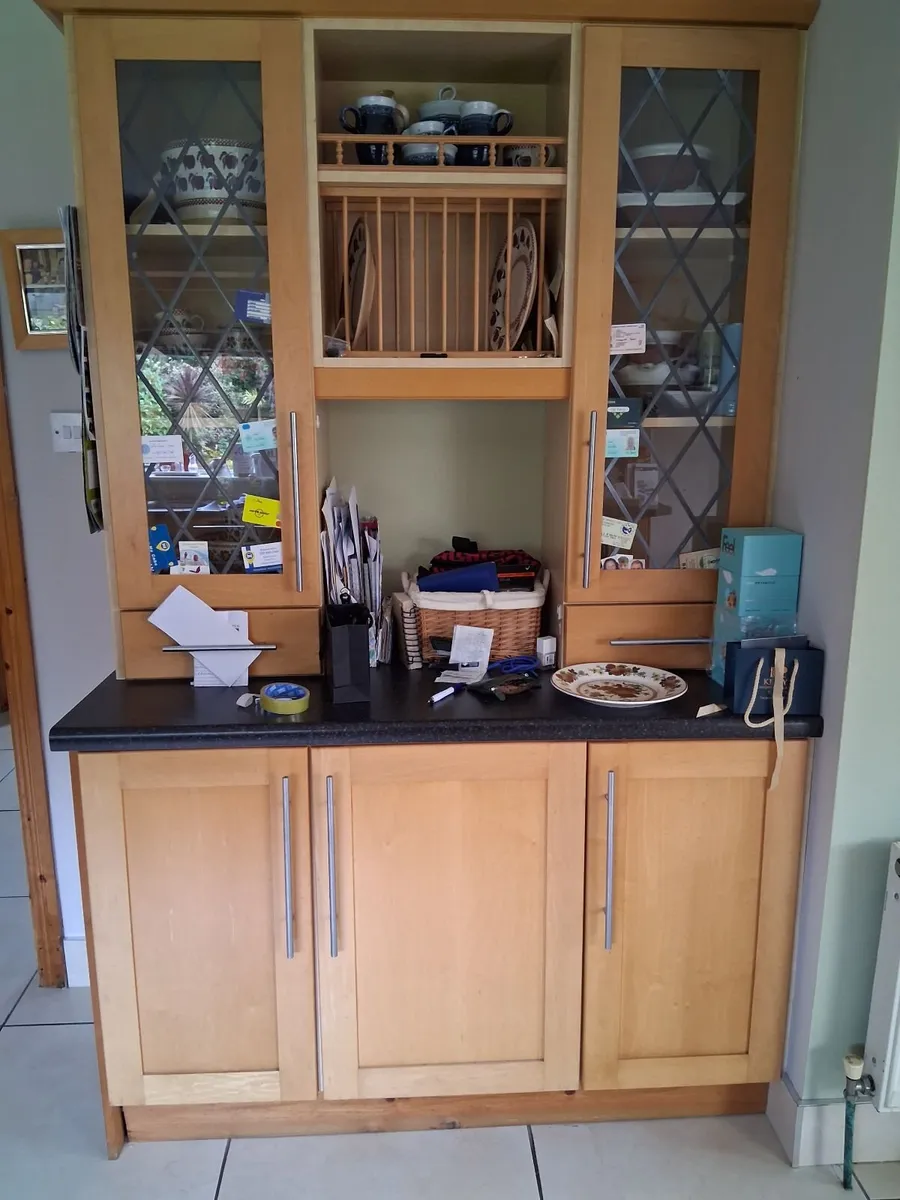 Kitchen dresser - Image 2