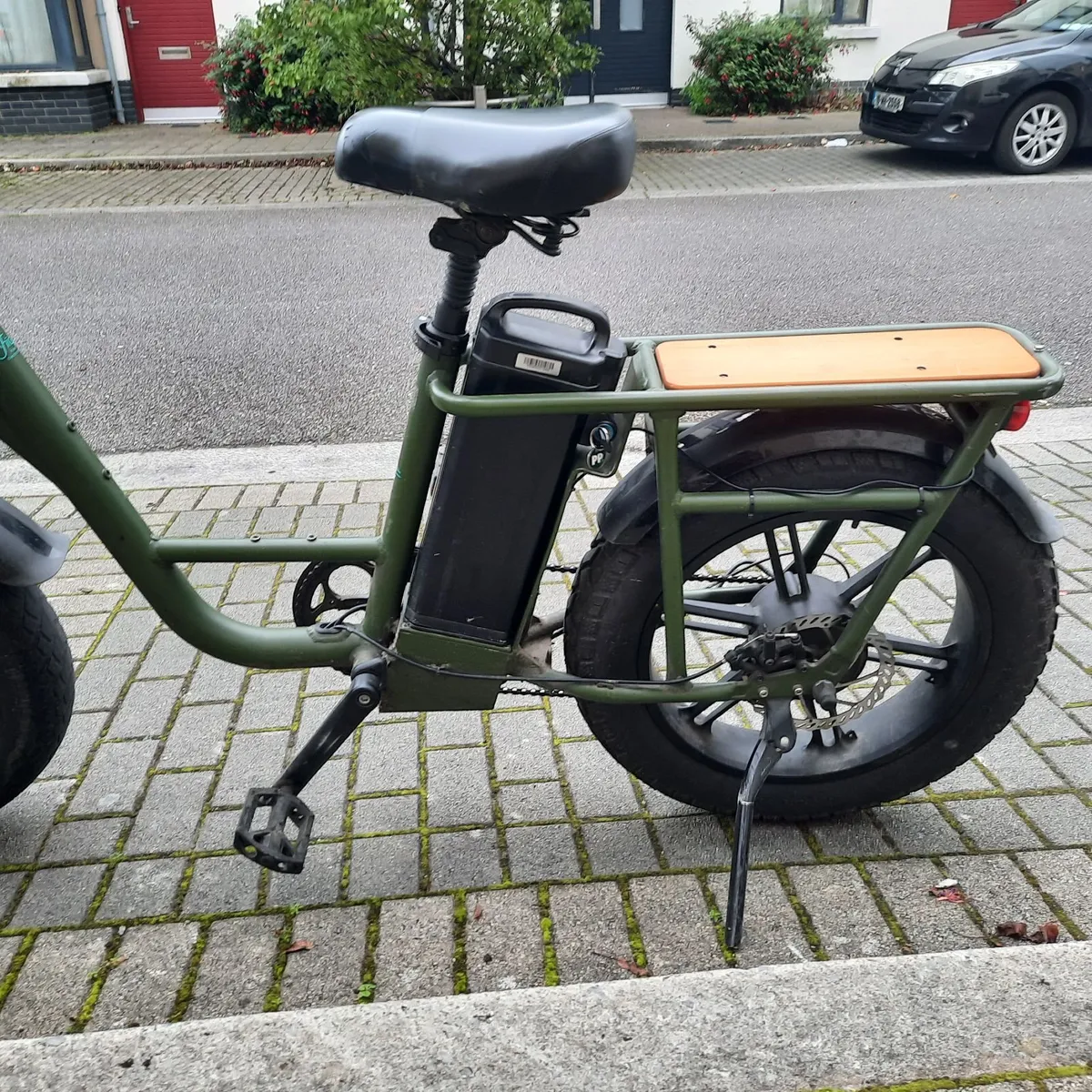 ELECTRIC BIKE - Image 2