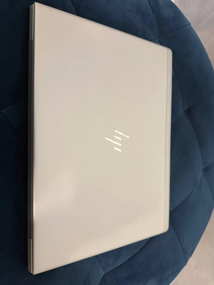 HP EliteBook 830 G6 Laptop i7/16GB/512SSD/FHD - Image 4
