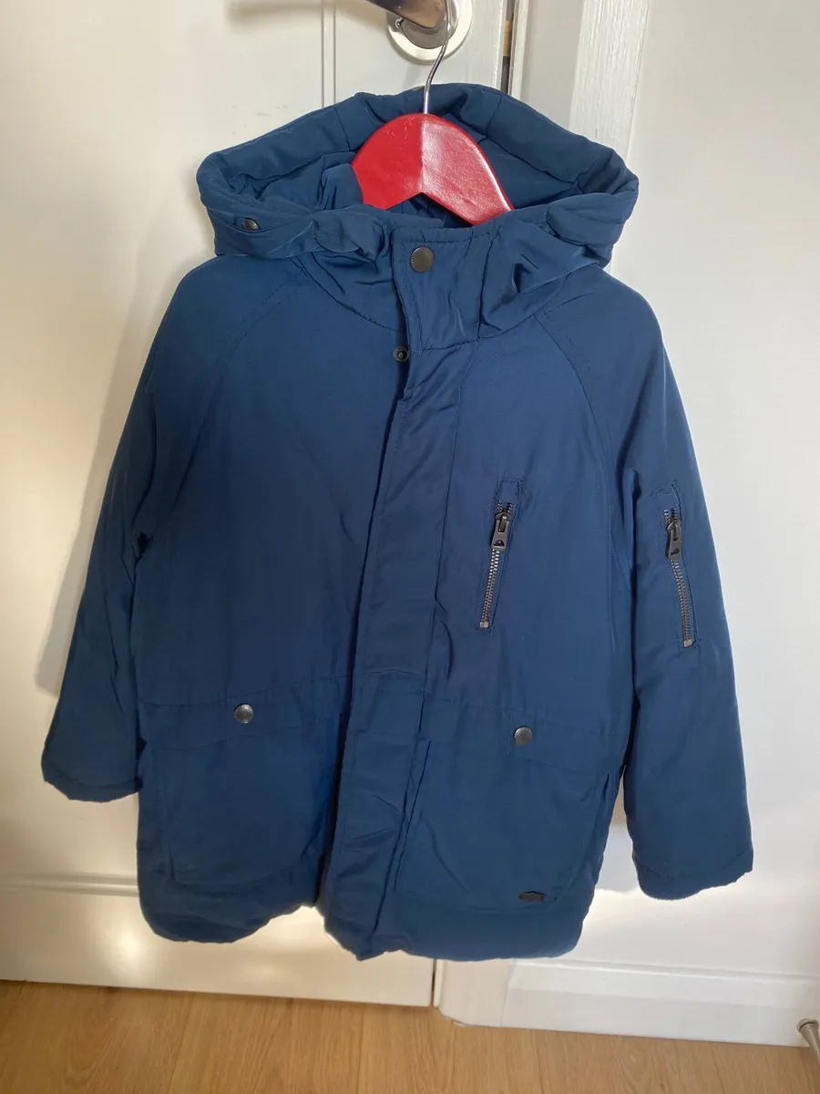 Boys coat - Image 2