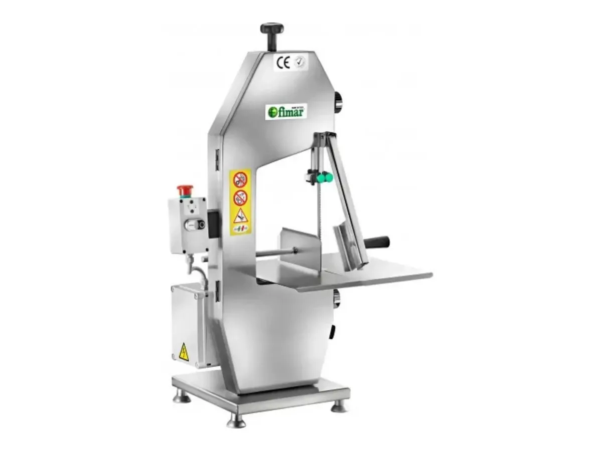 Fimar SE1830 - Ex VAT - Image 1