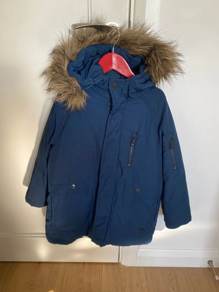 Boys coat - Image 3