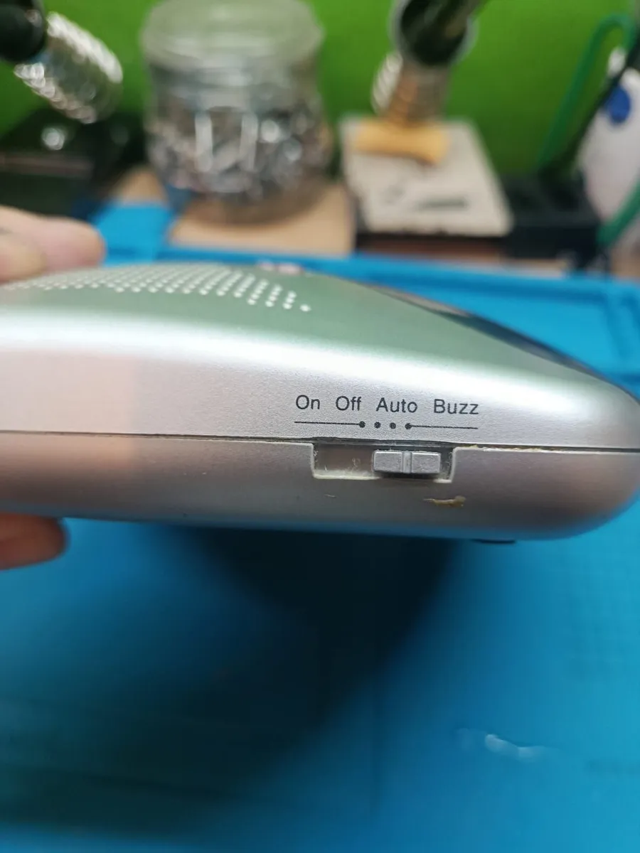 Clock radio - Image 2