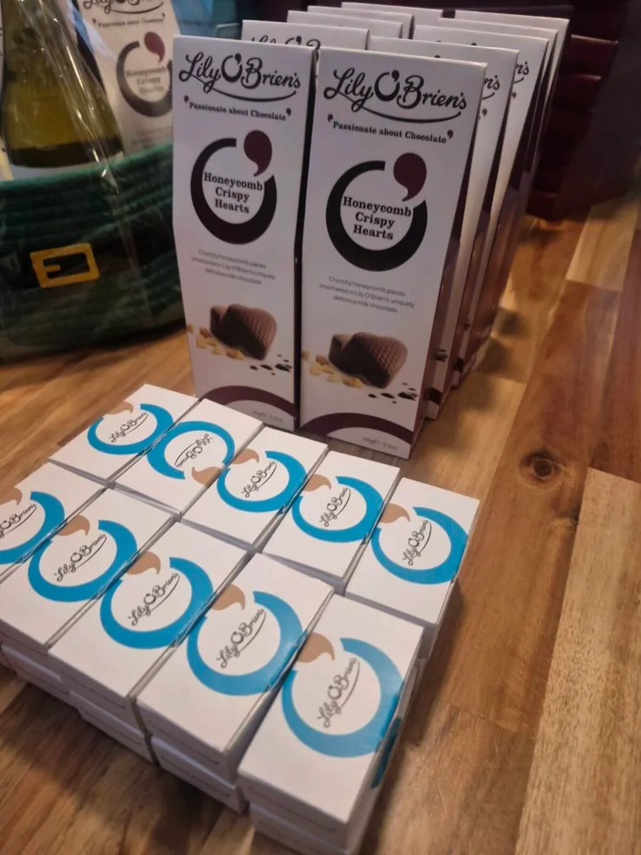 Christmas hamper stock - Image 4