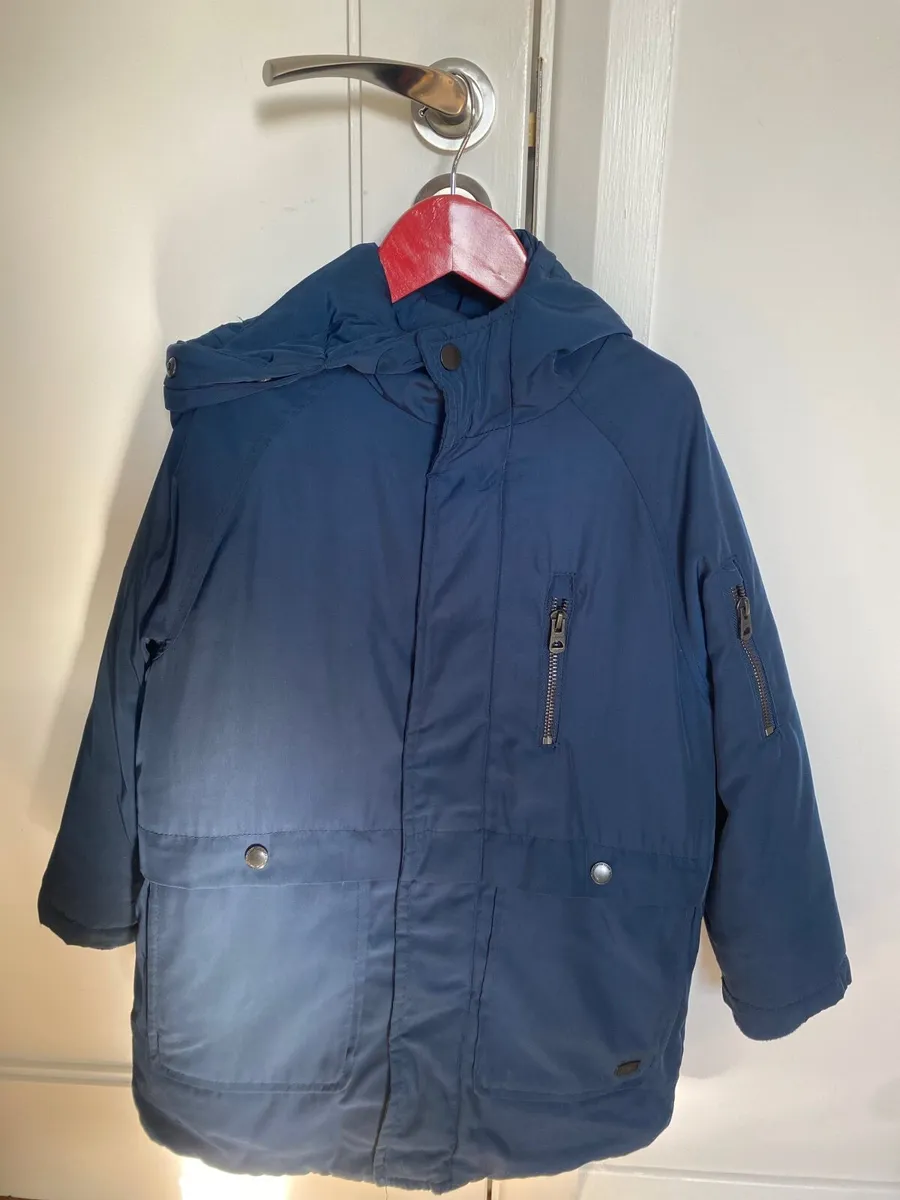 Boys coat - Image 1