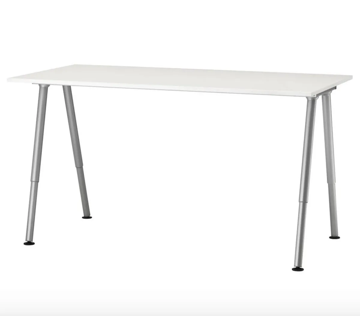 IKEA Thyge desk - Image 2