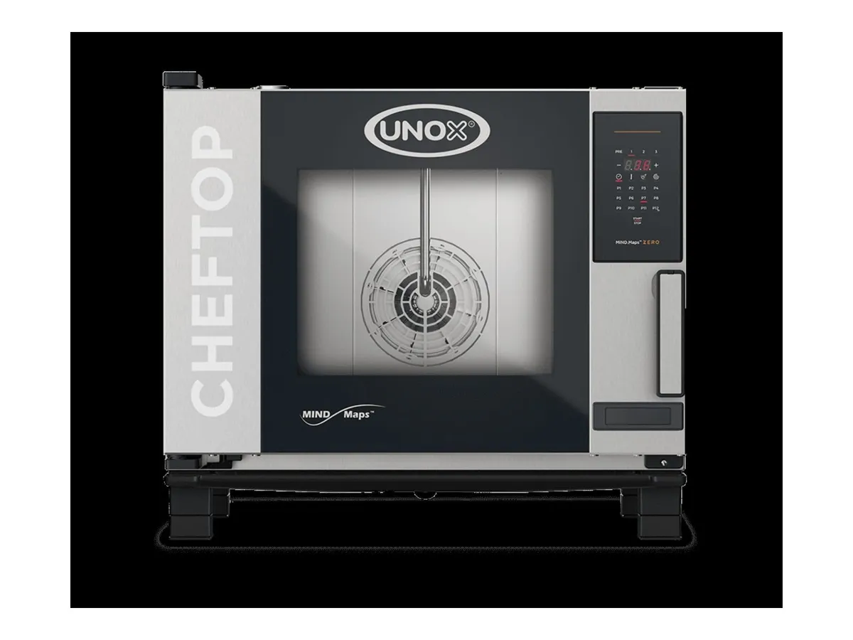 UNOX XEVC-0511-EZRM Oven 9.3kW - Ex VAT - Image 1