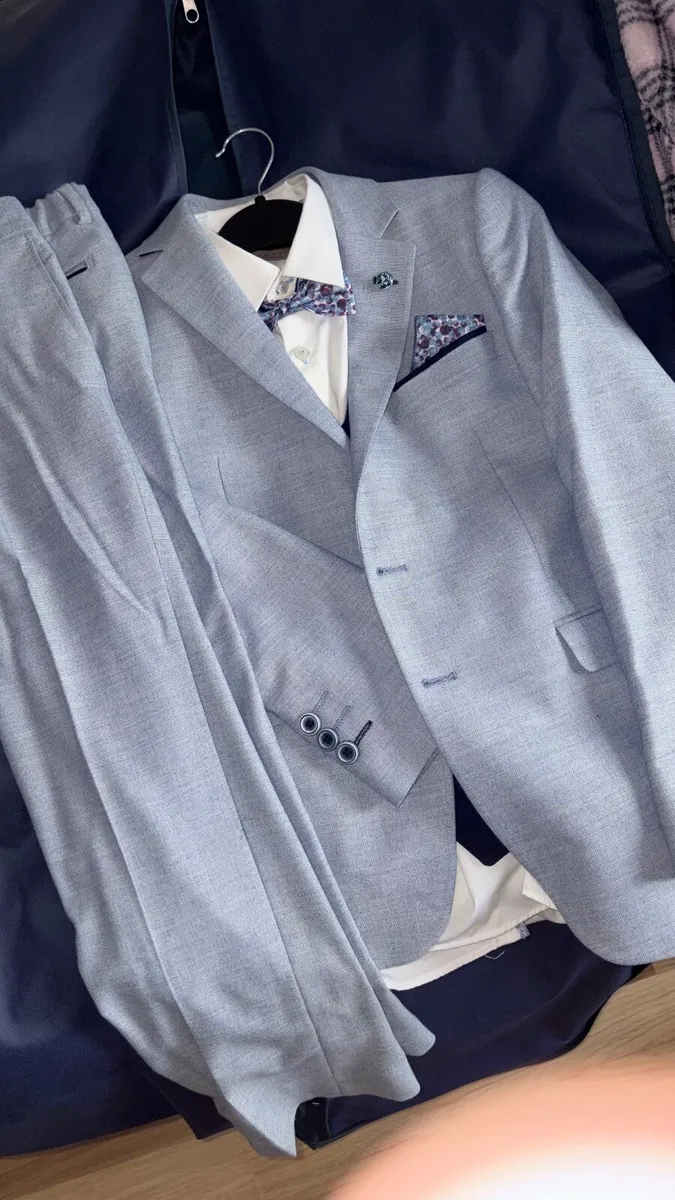 Communion suit - Image 3