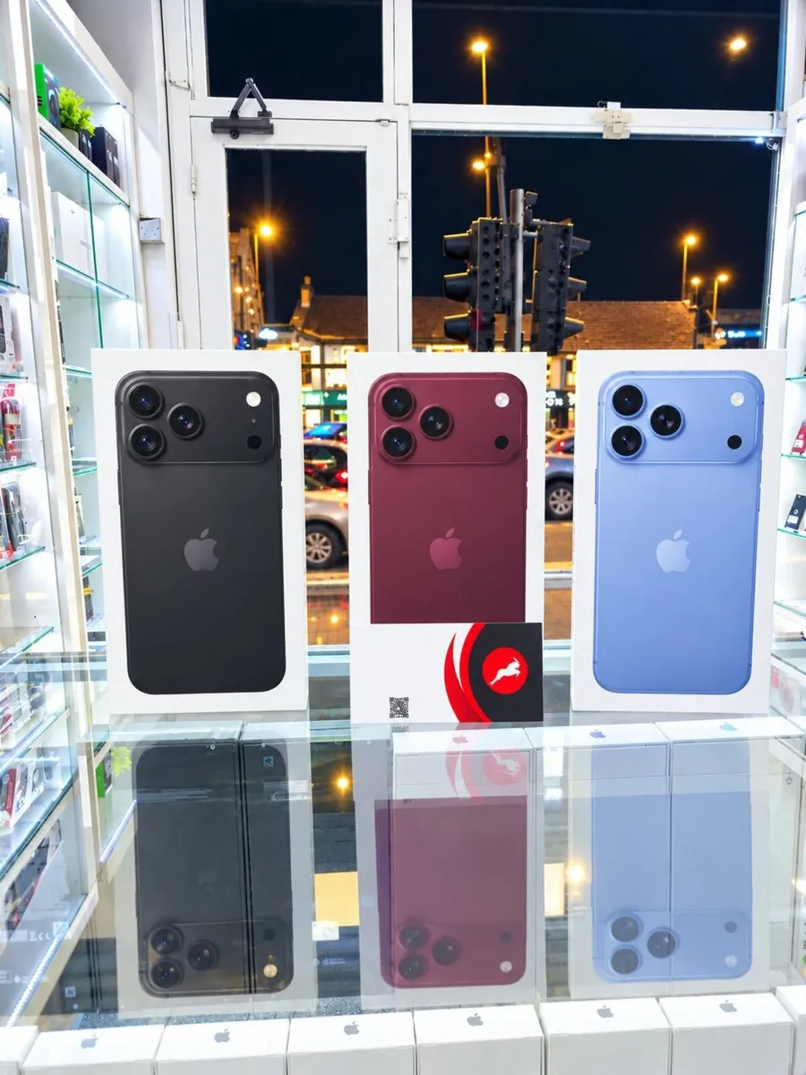 IPhone 18 Pro Max  IPhone 18 Pro Max