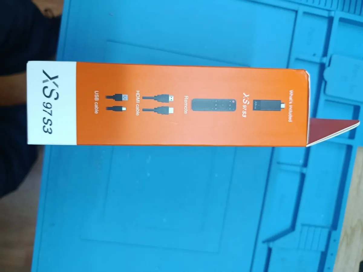 TV Stick - Image 4