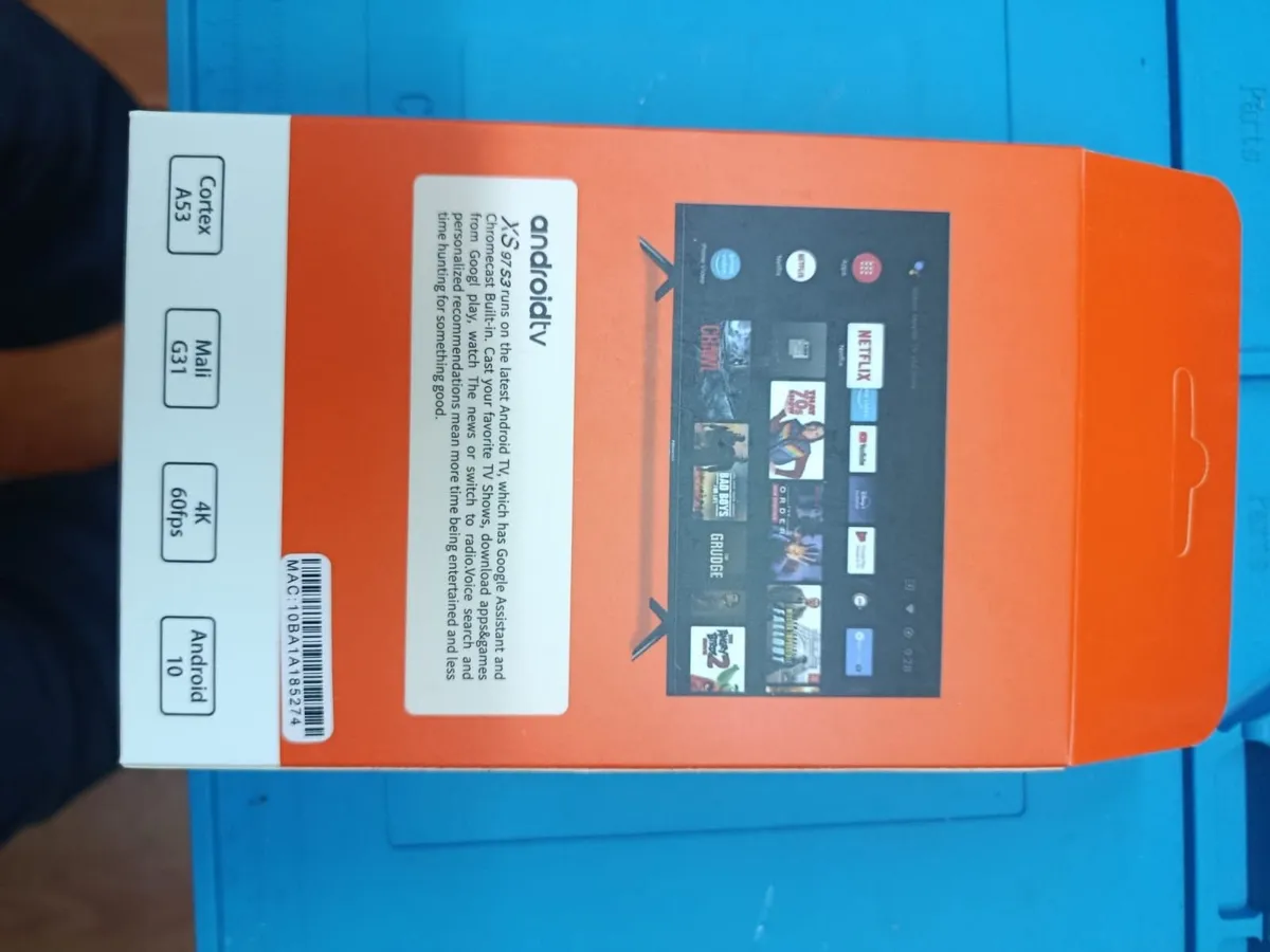 TV Stick - Image 3