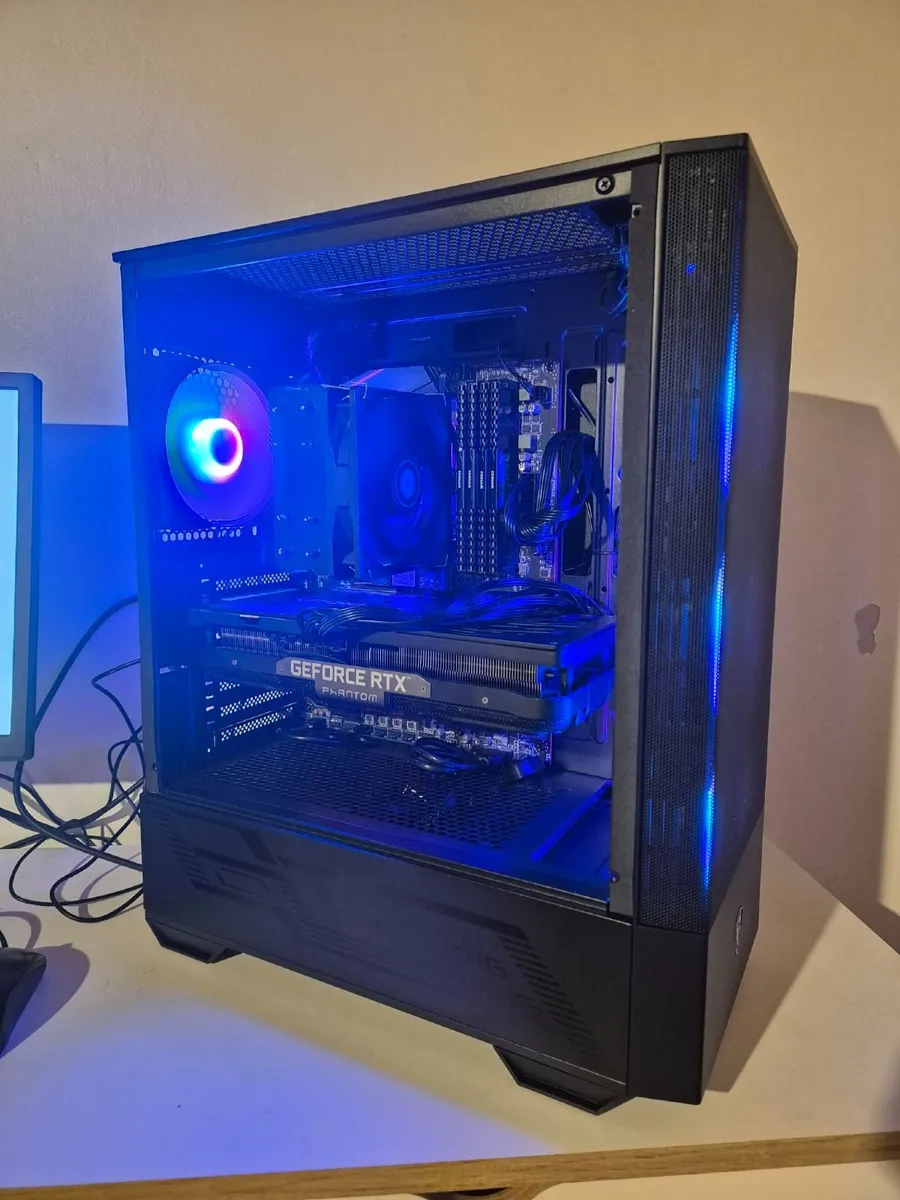 Gaming PC - Image 4
