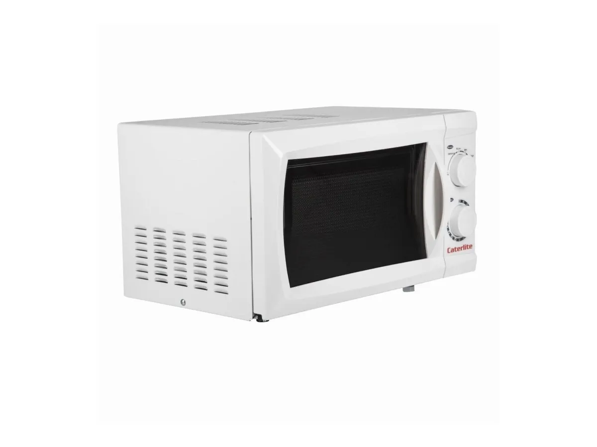 Caterlite Compact Microwave 17ltr 7 CN180 - Ex VAT - Image 1
