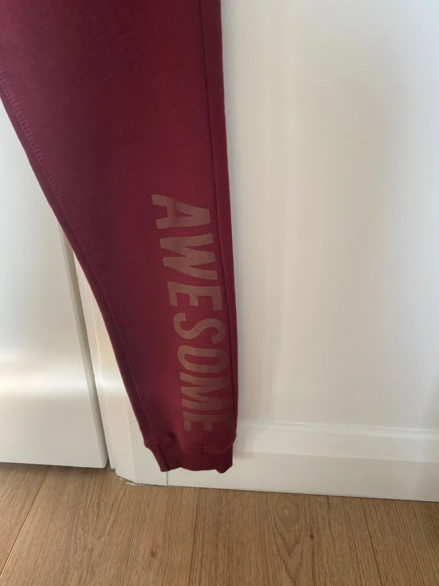 Boys brand new joggers with tags - Image 2