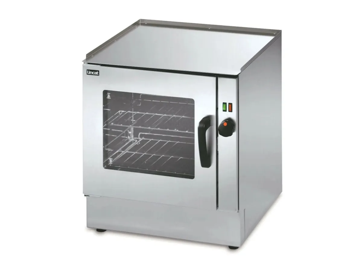 Lincat Silverlink 600 Electric Free V6/D - Ex VAT - Image 1