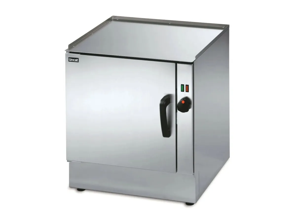 Lincat Silverlink 600 Electric Free V6/F - Ex VAT - Image 1