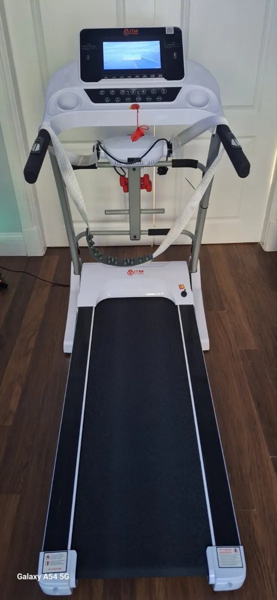 Treadmill ITM - Image 1