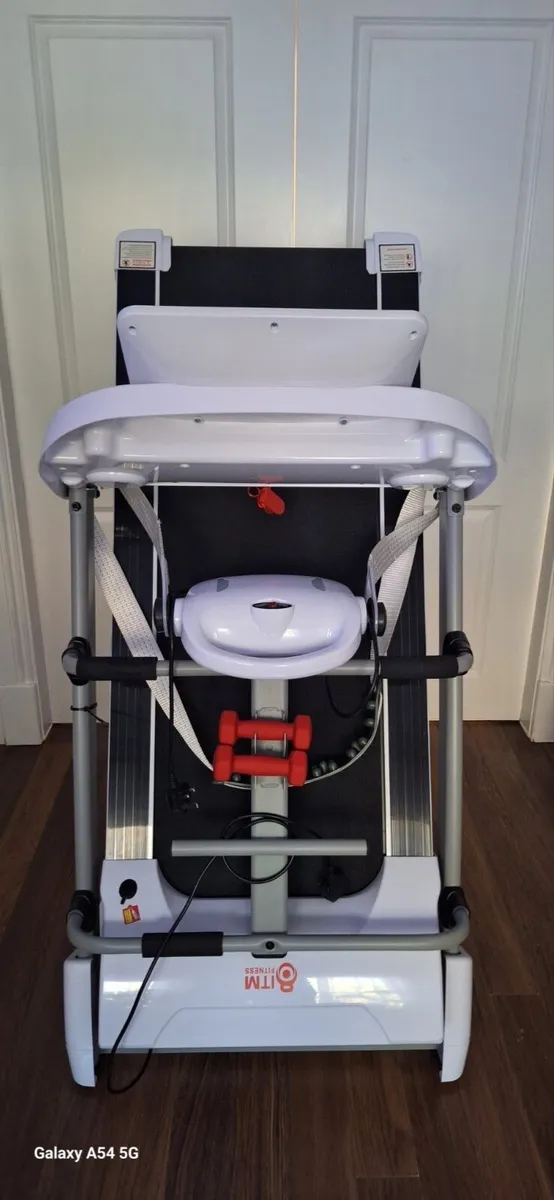Treadmill ITM - Image 4