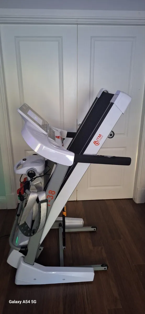 Treadmill ITM - Image 2