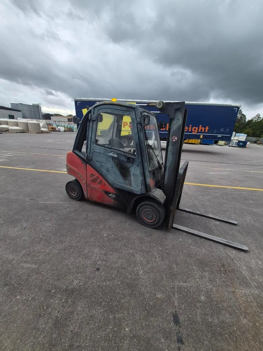 Forklifts for Sale – Fleet Upgrade - Image 2