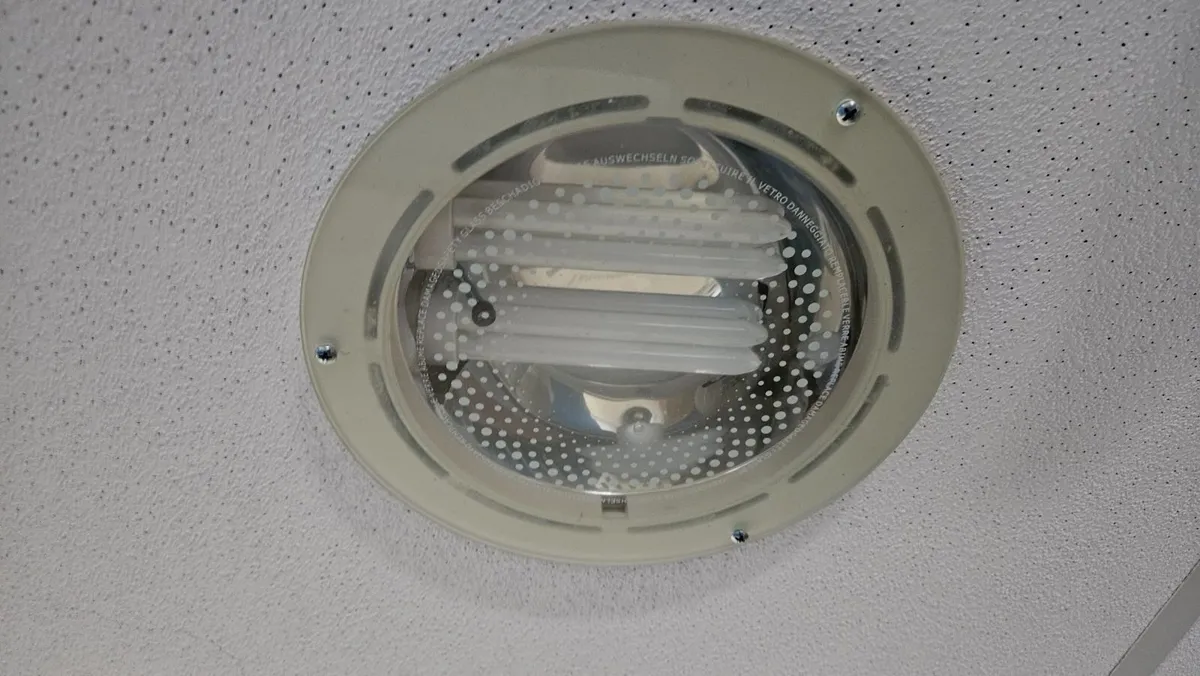 Suspended Ceiling Tiles, Lights Carpet Tile - Image 3