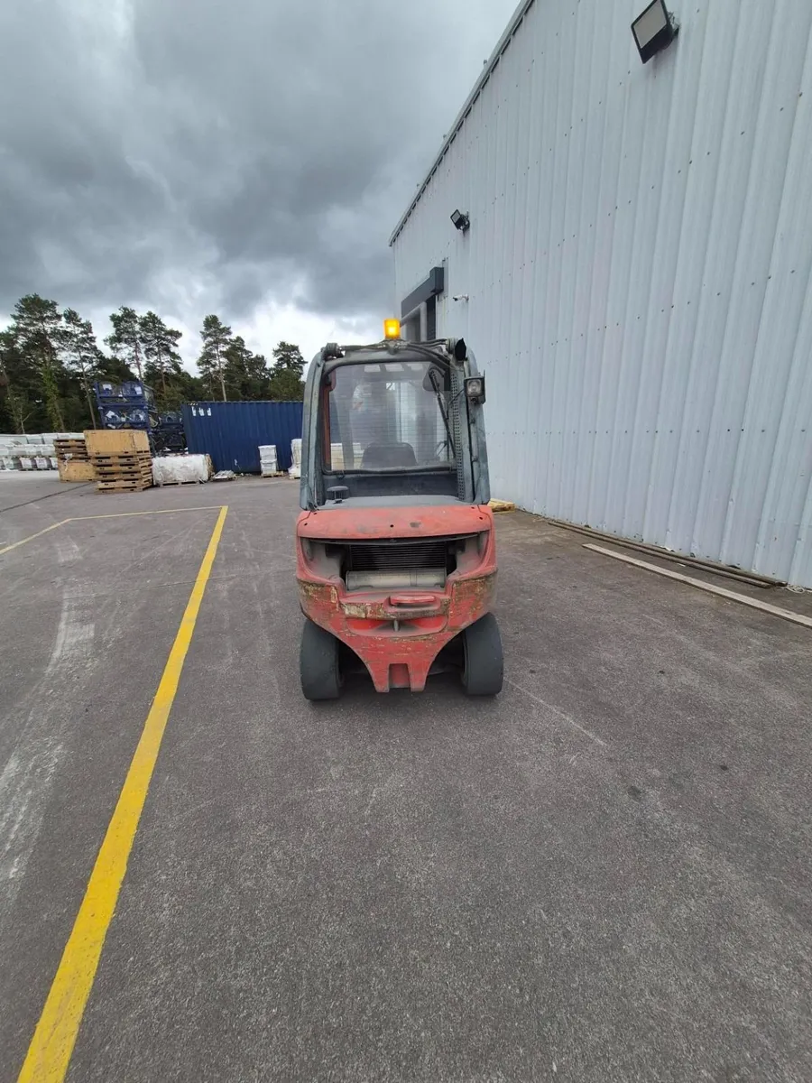 Forklifts for Sale – Fleet Upgrade - Image 3